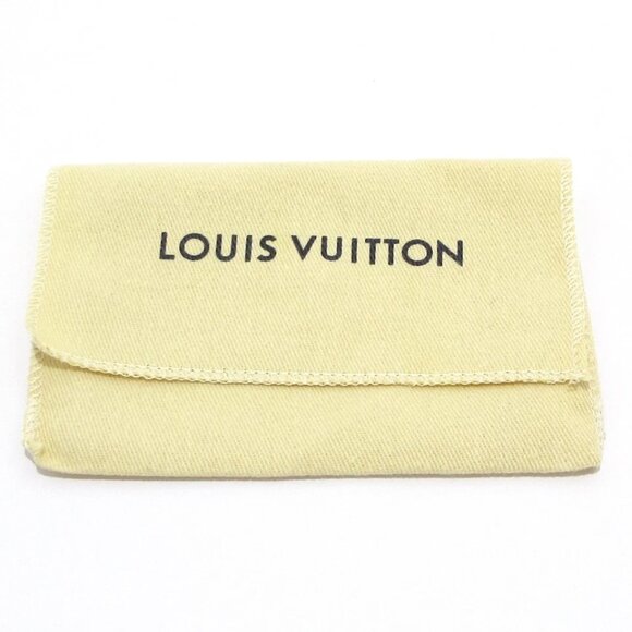 LOUIS VUITTON Portefeiulle Lock Mini Hot Pink Lockme 349-080625 - Picture 13 of 13